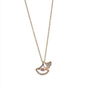 Chain Pendent (Anti-Turnish)